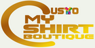 CustoMyshirt-Boutique