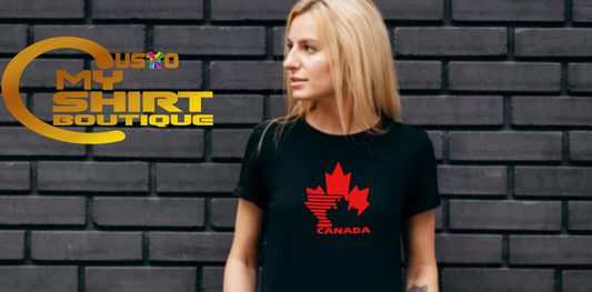 Maple Leaf-Canad Day-Fri, Jul 1, 2022