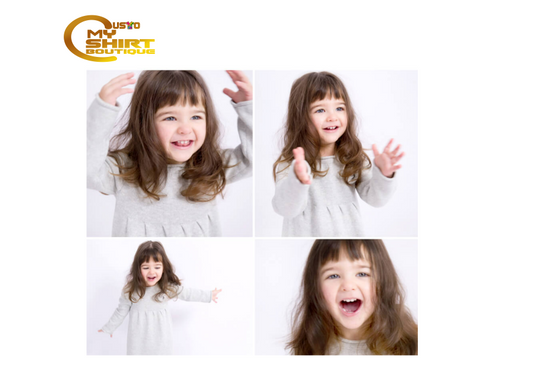 Custom Toddlers Design- Gildan Toddler-New Born