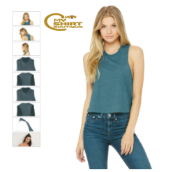 Tank Top Women