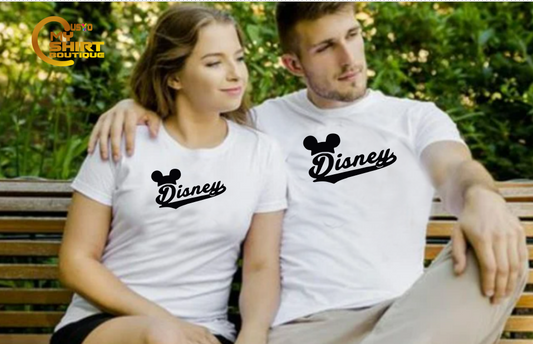 Have it all - Family T-shirt*Disney Vacation