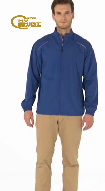 Custom Design-Jacket
