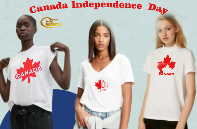 Canadian Day