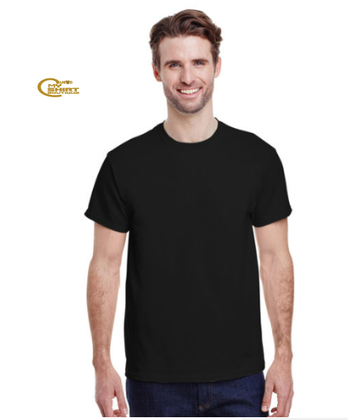 After Minus T-shirt -Gildan T-shirt- Arabic Saying - Fun T-shirt